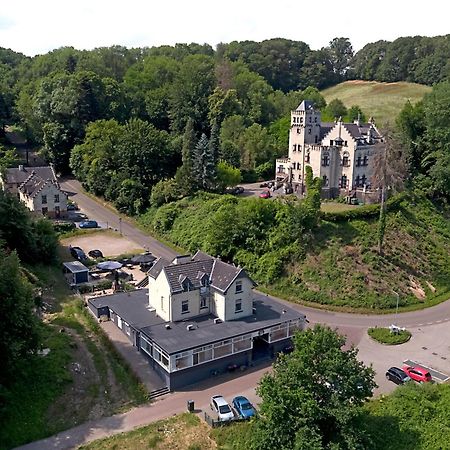 Bike B&B Brakke Berg Berg en Terblijt Eksteriør bilde