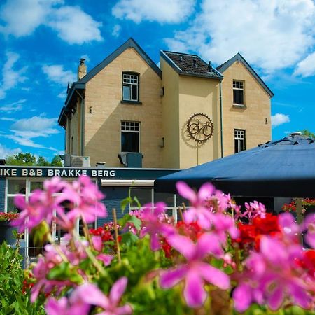 Bike B&B Brakke Berg Berg en Terblijt Eksteriør bilde