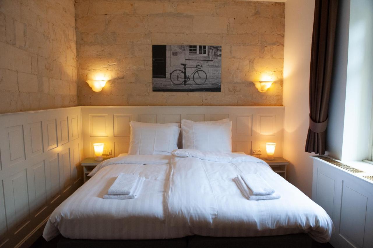 Bike B&B Brakke Berg Berg en Terblijt Eksteriør bilde