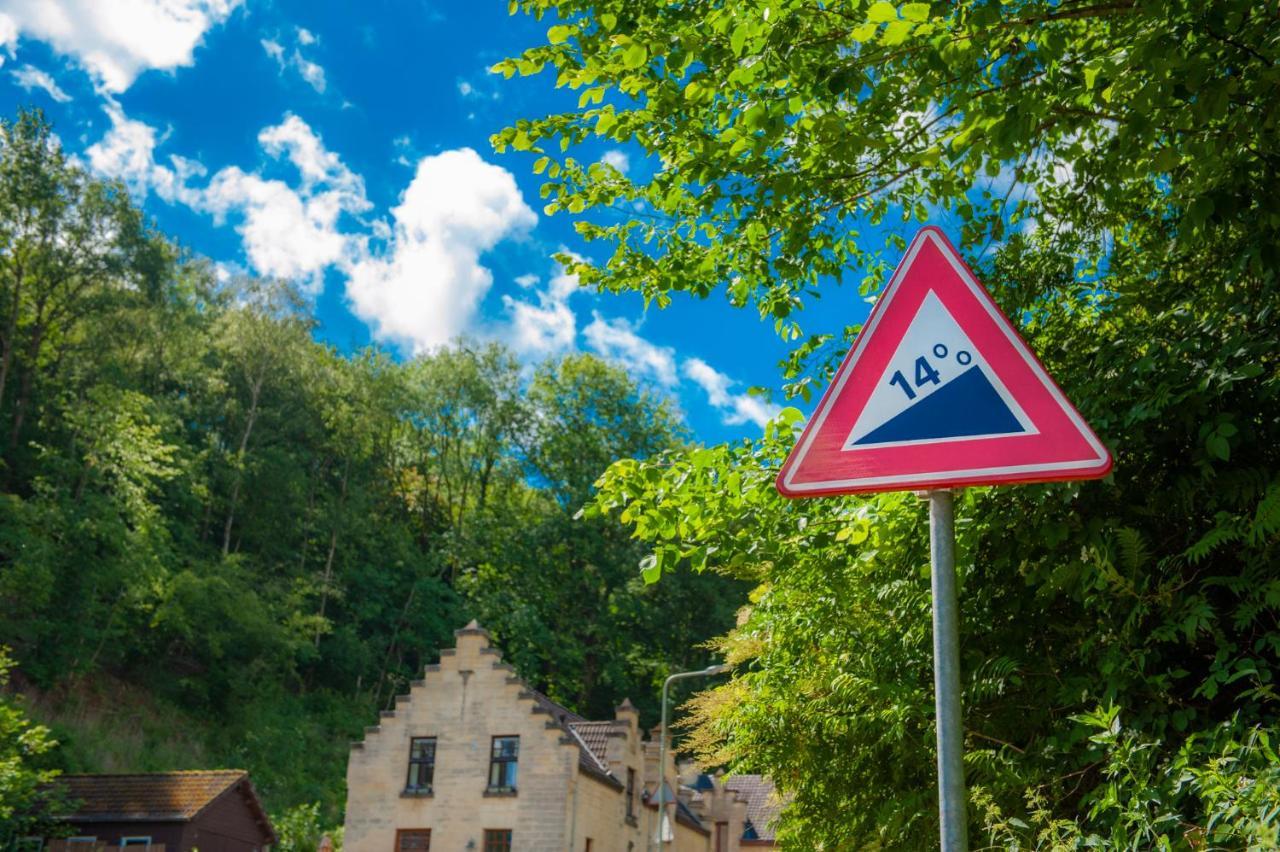Bike B&B Brakke Berg Berg en Terblijt Eksteriør bilde