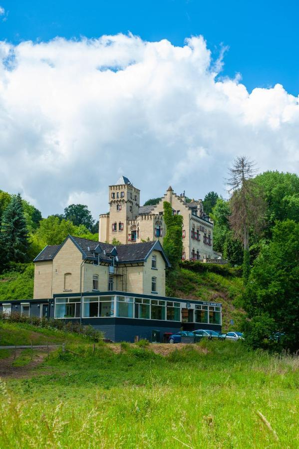 Bike B&B Brakke Berg Berg en Terblijt Eksteriør bilde