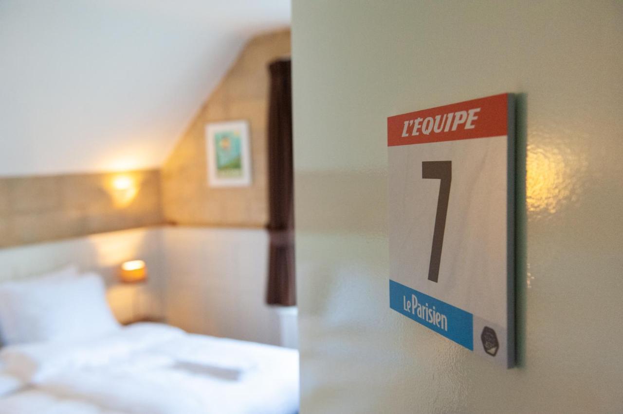 Bike B&B Brakke Berg Berg en Terblijt Eksteriør bilde