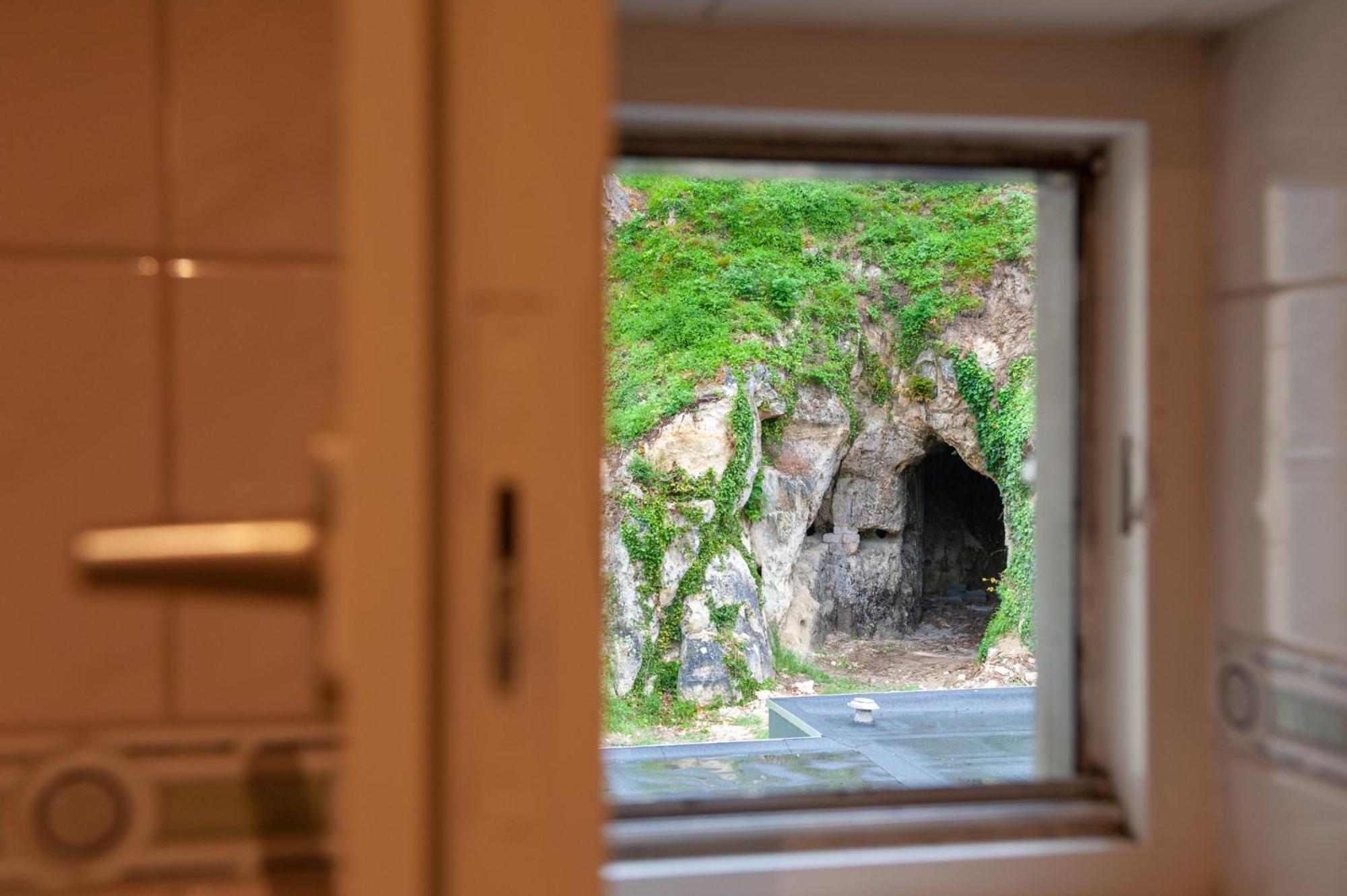 Bike B&B Brakke Berg Berg en Terblijt Eksteriør bilde