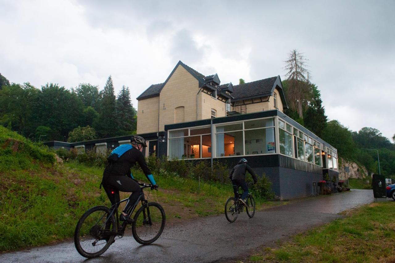 Bike B&B Brakke Berg Berg en Terblijt Eksteriør bilde