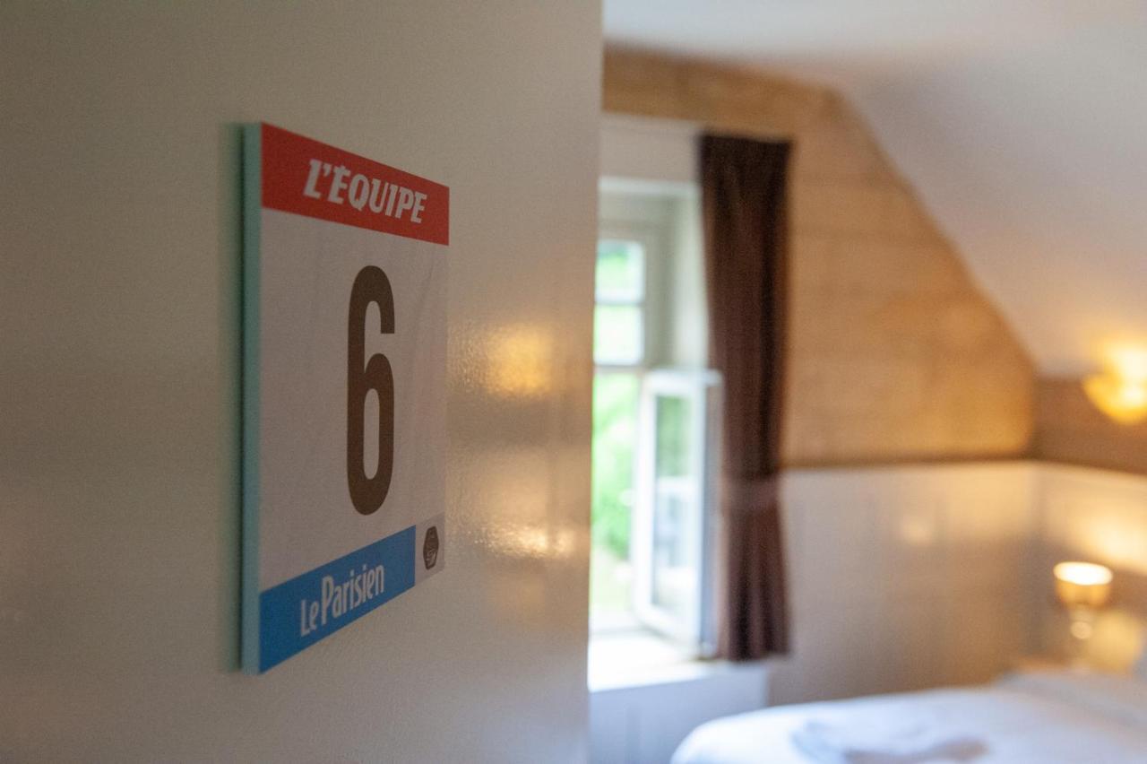 Bike B&B Brakke Berg Berg en Terblijt Eksteriør bilde